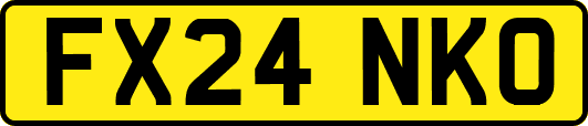 FX24NKO