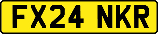 FX24NKR