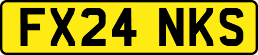 FX24NKS