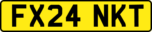 FX24NKT
