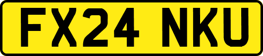 FX24NKU