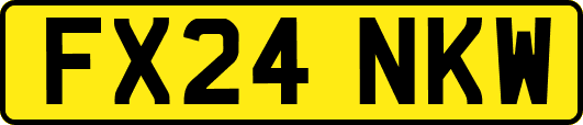 FX24NKW