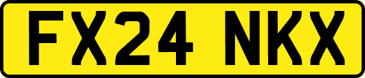 FX24NKX