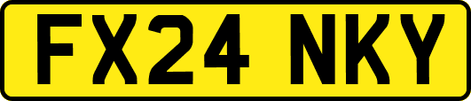 FX24NKY