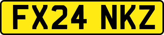 FX24NKZ