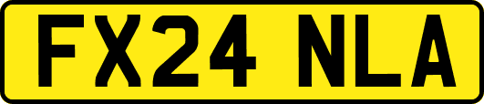 FX24NLA
