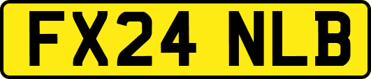 FX24NLB