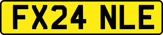 FX24NLE