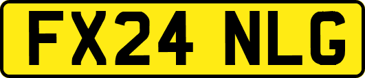 FX24NLG