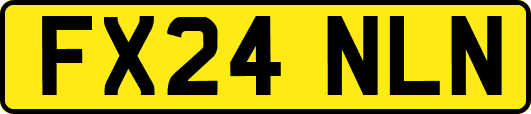 FX24NLN