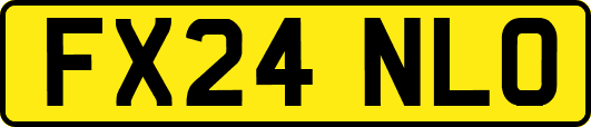 FX24NLO