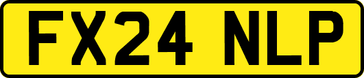 FX24NLP