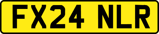 FX24NLR