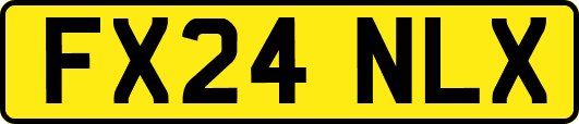 FX24NLX