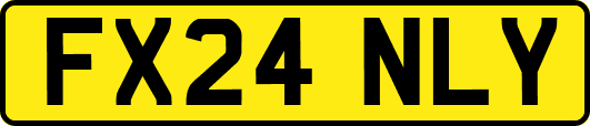 FX24NLY