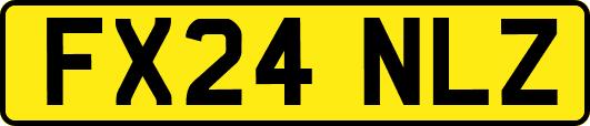FX24NLZ