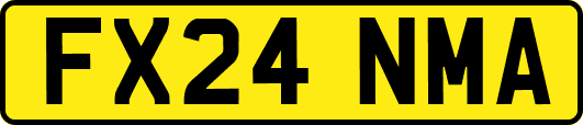 FX24NMA