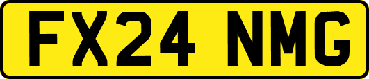 FX24NMG