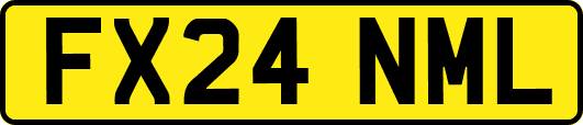 FX24NML