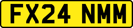 FX24NMM