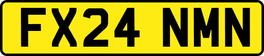 FX24NMN