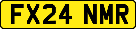 FX24NMR