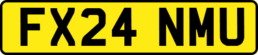 FX24NMU