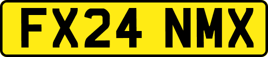 FX24NMX