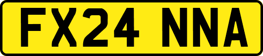 FX24NNA