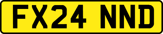 FX24NND