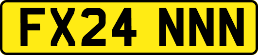 FX24NNN