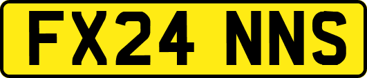 FX24NNS