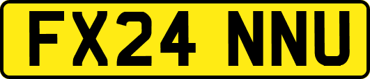 FX24NNU