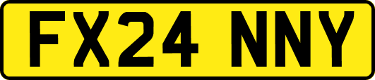 FX24NNY