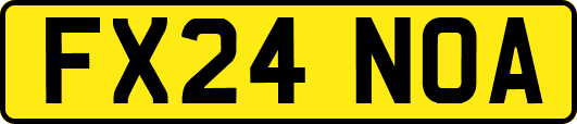FX24NOA