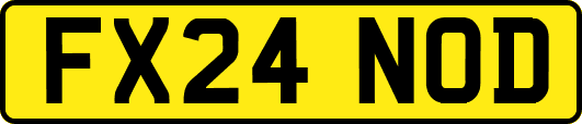 FX24NOD