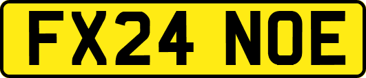 FX24NOE