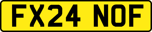 FX24NOF