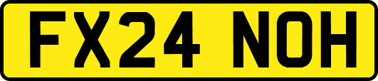 FX24NOH