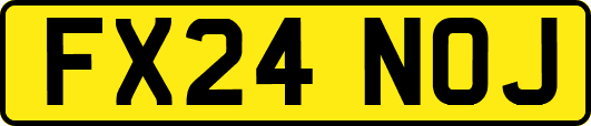 FX24NOJ