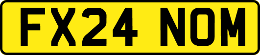 FX24NOM