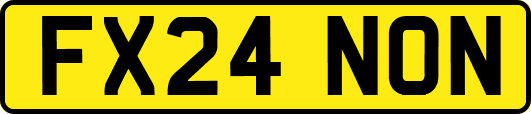 FX24NON