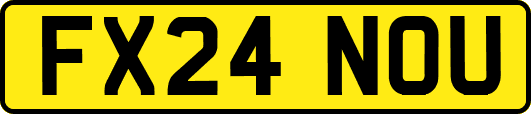 FX24NOU