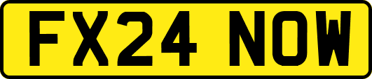 FX24NOW