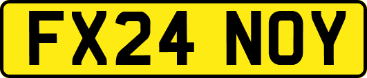 FX24NOY