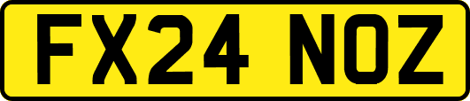 FX24NOZ