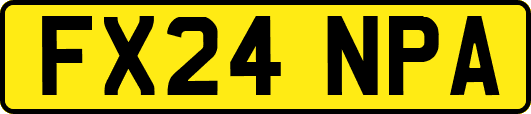 FX24NPA