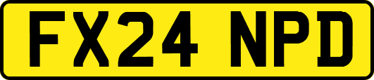 FX24NPD