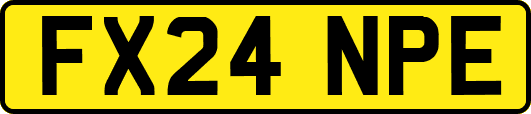 FX24NPE