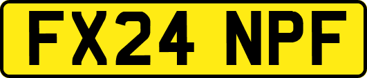 FX24NPF